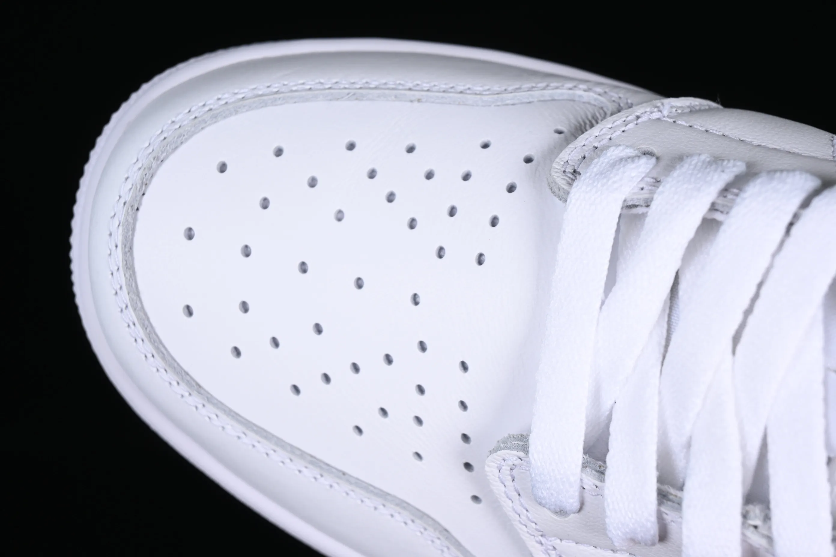 All categories Air Jordan Jordan series basketball shoes Air Jordan 1 Low G version pure original Air Jordan 1 Low OG "Shattered Backboard" AJ1 Joe 1 customized version white buckle shredded full head layer low-top basketball shoes CZ0790-100